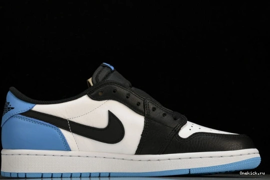 CZ0790-104 Blue CZ0790-104 Powder OG DailyWear  106  Jordan Retro 1 Low Black  Dark 0615
